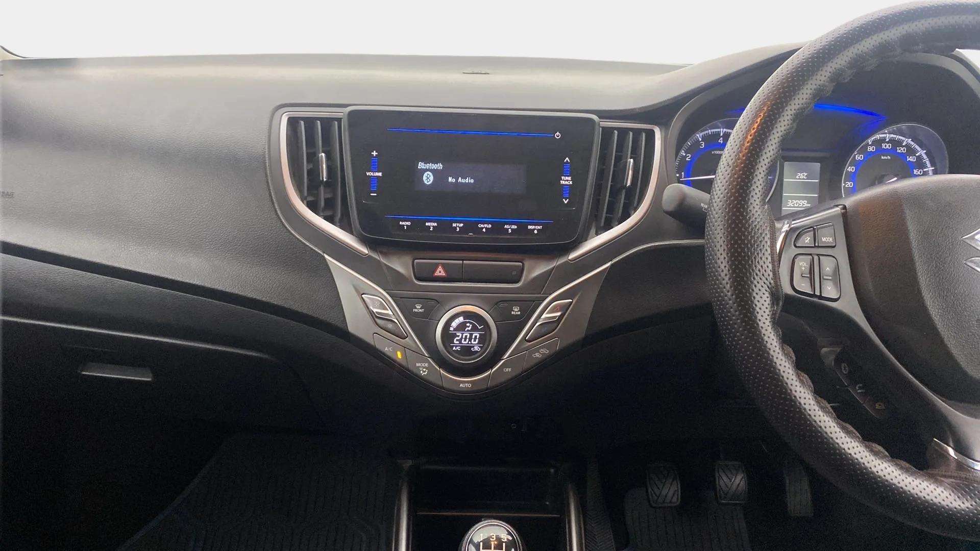 Features