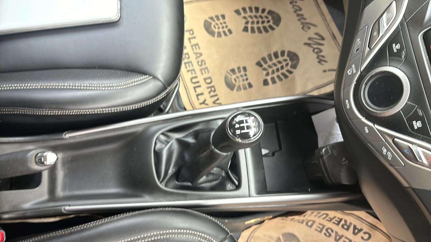 2021 Maruti Baleno ZETA PETROL 1.2, Petrol, Manual, 17,225 km, Gear Lever