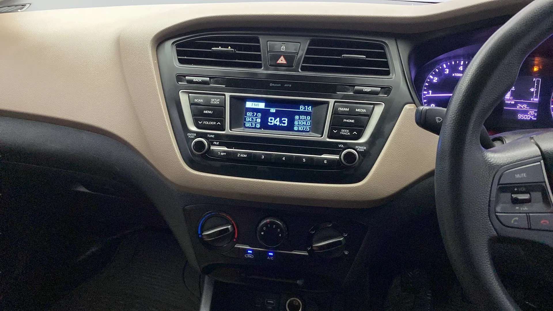 Features