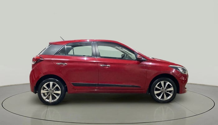 2015 Hyundai Elite i20 SPORTZ 1.2, Petrol, Manual, 61,158 km, Right Side View