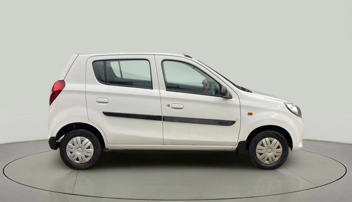 2013 Maruti Alto 800 LXI, Petrol, Manual, 22,080 km, Right Side View