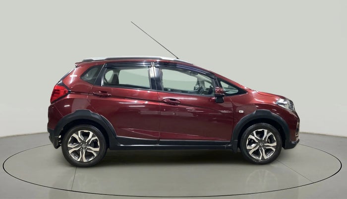 2018 Honda WR-V 1.2L I-VTEC S MT, Petrol, Manual, 35,405 km, Right Side View