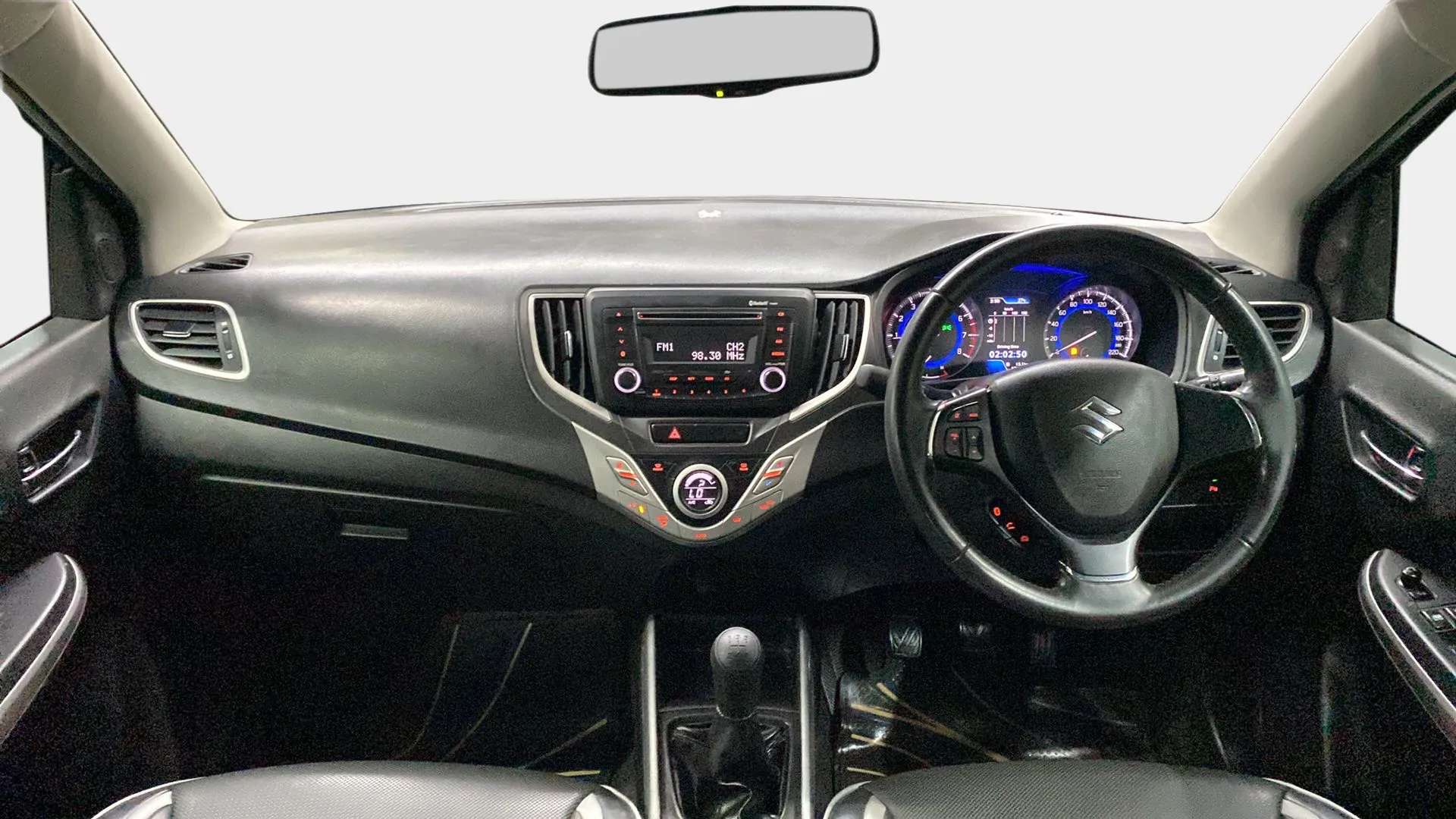 Interior
