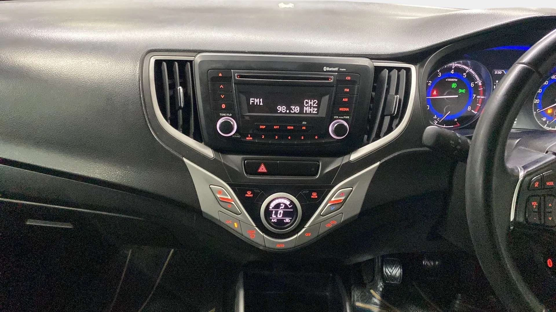 Features