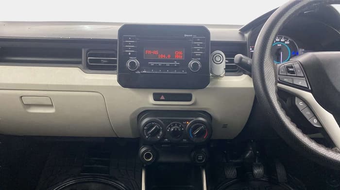 Features