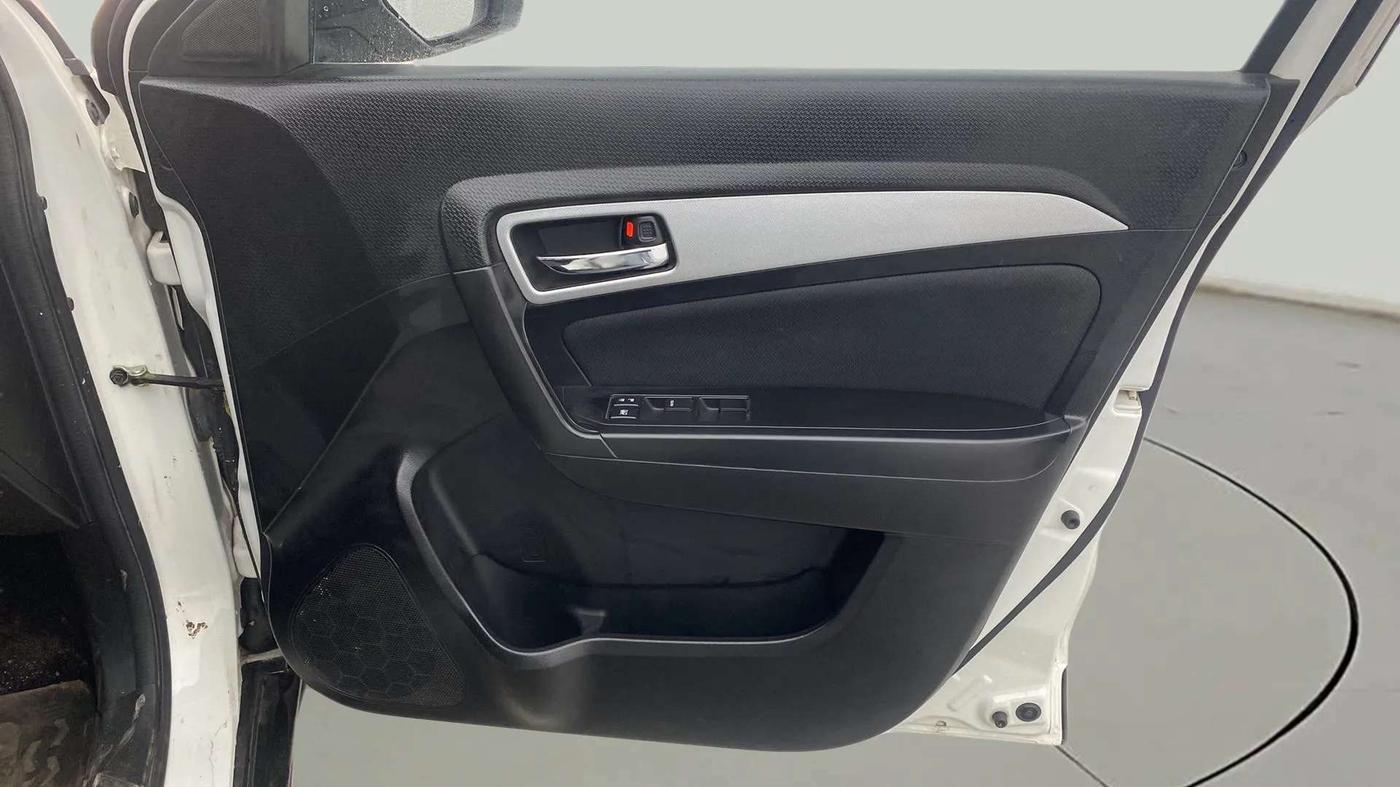 2020 Maruti Vitara Brezza ZXI PLUS AT SHVS, Petrol, Automatic, 8,393 km, Driver Side Door Panels Control