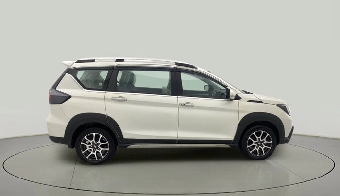 2023 Maruti XL6 ZETA MT, Petrol, Manual, 14,321 km, Right Side View