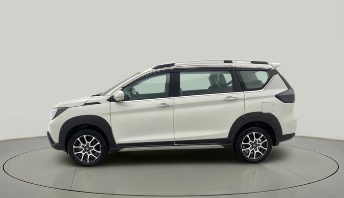 2023 Maruti XL6 ZETA MT, Petrol, Manual, 14,321 km, Left Side