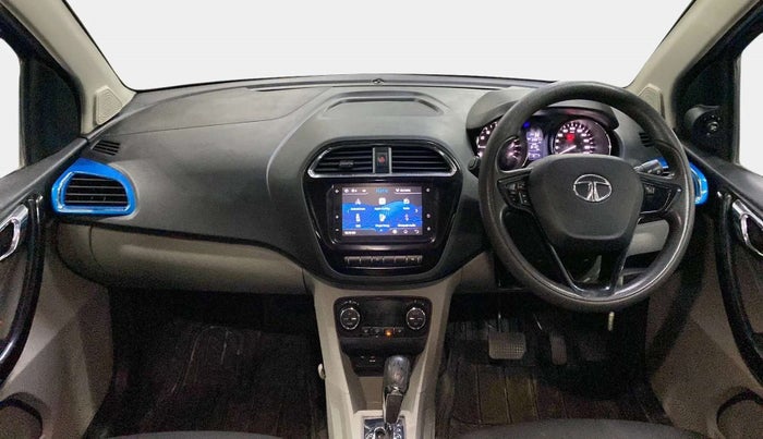 2019 Tata Tiago XZA PLUS PETROL, Petrol, Automatic, 69,159 km, Dashboard