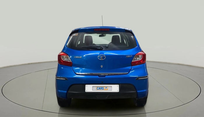 2019 Tata Tiago XZA PLUS PETROL, Petrol, Automatic, 69,159 km, Back/Rear