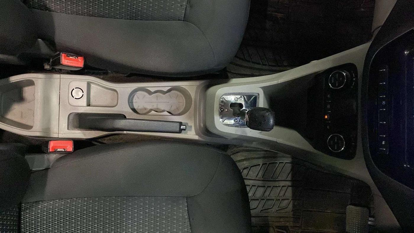 2019 Tata Tiago XZA PLUS PETROL, Petrol, Automatic, 69,159 km, Gear Lever
