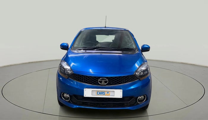 2019 Tata Tiago XZA PLUS PETROL, Petrol, Automatic, 69,159 km, Front