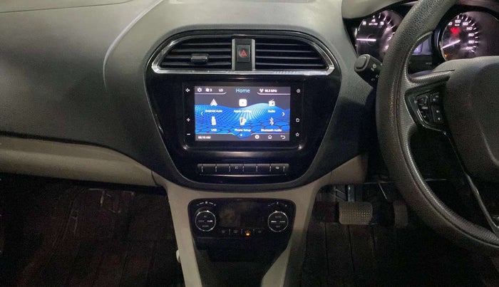 2019 Tata Tiago XZA PLUS PETROL, Petrol, Automatic, 69,159 km, Air Conditioner