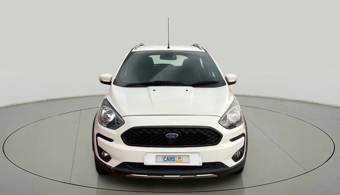 2021 Ford FREESTYLE TITANIUM PLUS 1.2 PETROL, Petrol, Manual, 49,170 km, Front