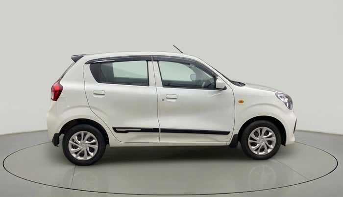 2022 Maruti Celerio VXI CNG, CNG, Manual, 20,351 km, Right Side View