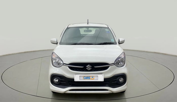 2022 Maruti Celerio VXI CNG, CNG, Manual, 20,351 km, Front