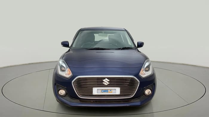 2018 Maruti Swift ZXI PLUS, Petrol, Manual, 42,426 km, Front