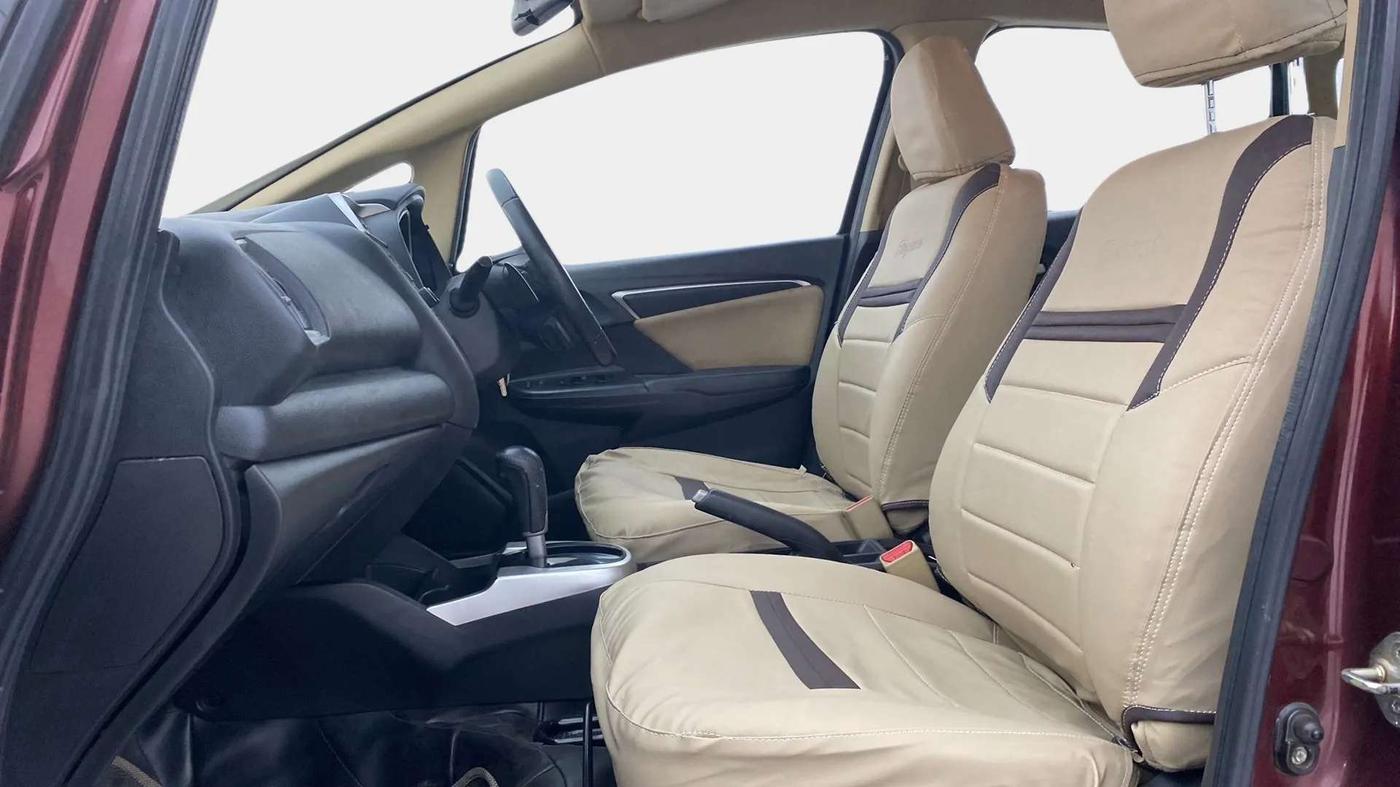 2018 Honda Jazz 1.2L I-VTEC V AT, Petrol, Automatic, 99,786 km, Right Side Front Door Cabin