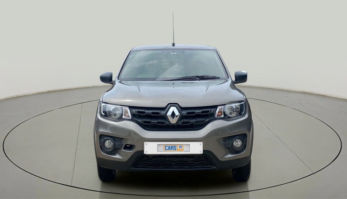 2016 Renault Kwid RXT 0.8, Petrol, Manual, 44,221 km, Front