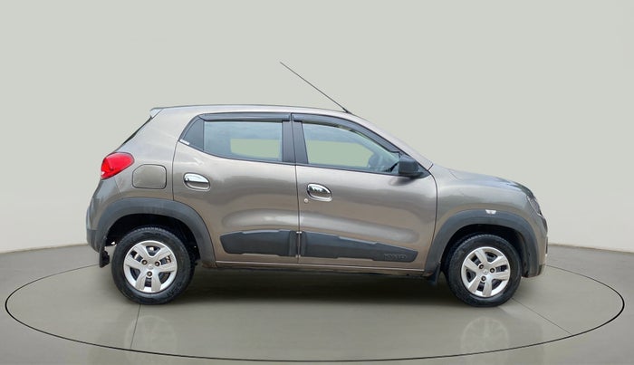 2016 Renault Kwid RXT 0.8, Petrol, Manual, 44,221 km, Right Side