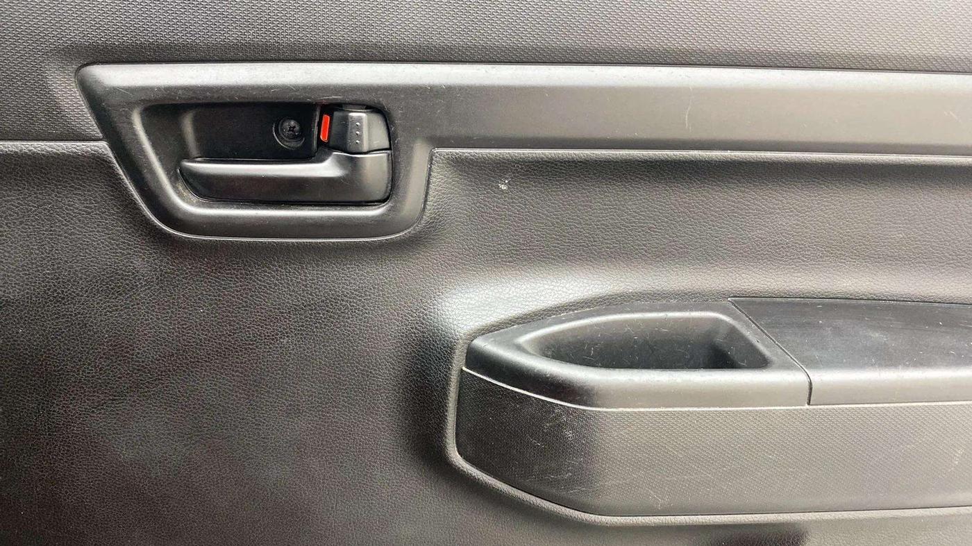2021 Maruti S PRESSO VXI+, Petrol, Manual, 37,959 km, Driver Side Door Panels Control