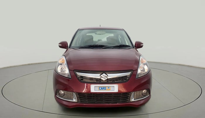 2015 Maruti Swift Dzire VXI, Petrol, Manual, 73,175 km, Front