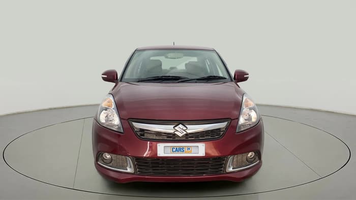 2015 Maruti Swift Dzire VXI, Petrol, Manual, 73,175 km, Front