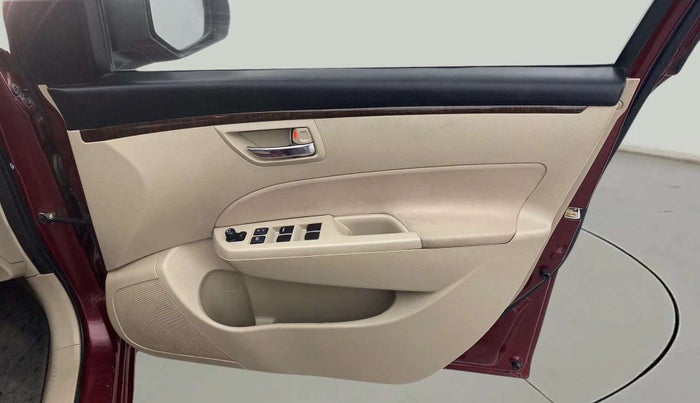 2015 Maruti Swift Dzire VXI, Petrol, Manual, 73,175 km, Driver Side Door Panels Control