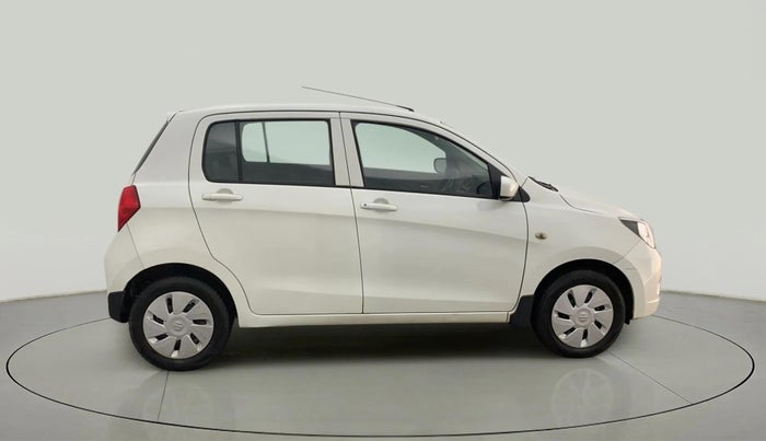 2015 Maruti Celerio VXI, Petrol, Manual, 57,653 km, Right Side