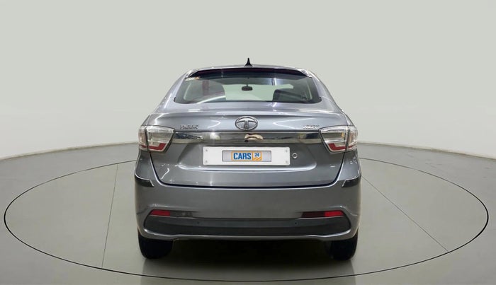 2019 Tata TIGOR XZA PLUS PETROL, Petrol, Automatic, 61,491 km, Back/Rear