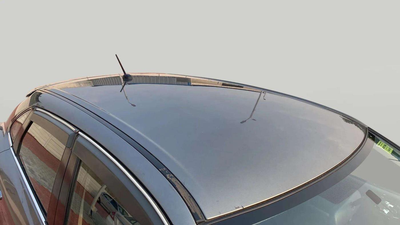 2019 Maruti Baleno DELTA DIESEL 1.3, Diesel, Manual, 87,262 km, Roof
