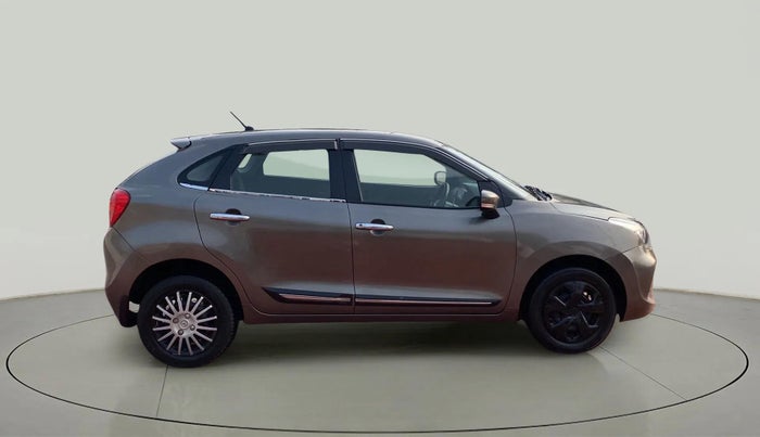 2019 Maruti Baleno DELTA DIESEL 1.3, Diesel, Manual, 87,262 km, Right Side View