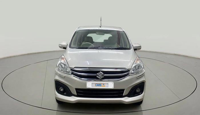 2016 Maruti Ertiga VDI SHVS, Diesel, Manual, 61,867 km, Front