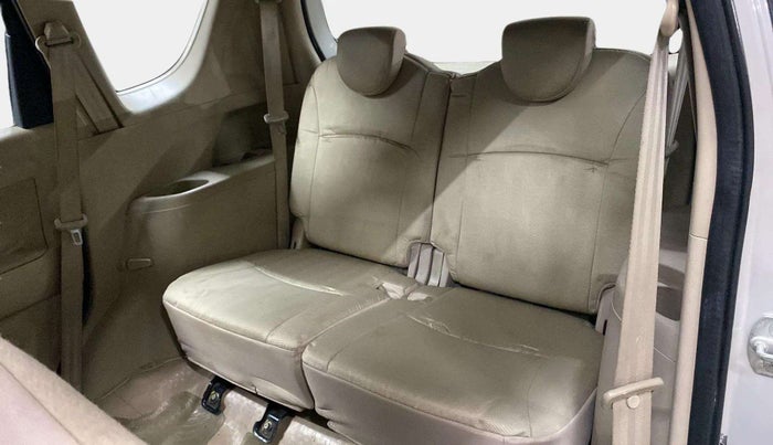 2016 Maruti Ertiga VDI SHVS, Diesel, Manual, 61,867 km, Third Seat Row ( optional )