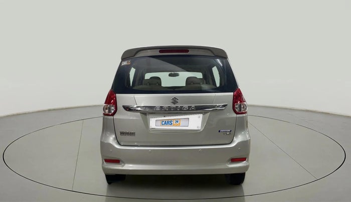 2016 Maruti Ertiga VDI SHVS, Diesel, Manual, 61,867 km, Back/Rear