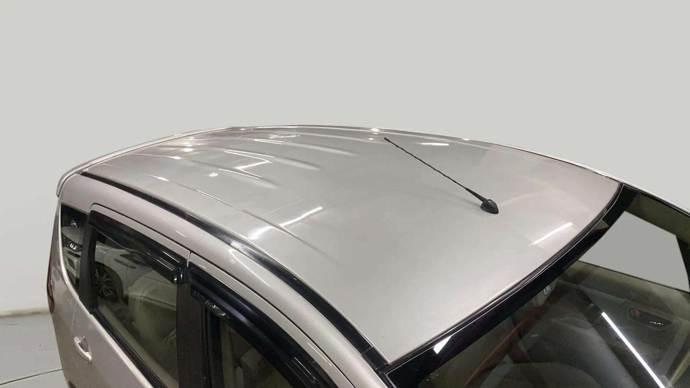 2016 Maruti Ertiga VDI SHVS, Diesel, Manual, 61,867 km, Roof