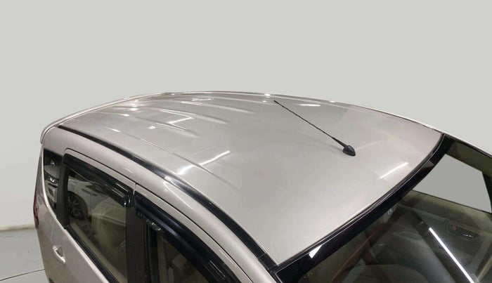 2016 Maruti Ertiga VDI SHVS, Diesel, Manual, 61,867 km, Roof