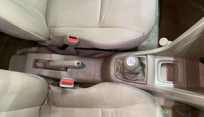 2016 Maruti Ertiga VDI SHVS, Diesel, Manual, 61,867 km, Gear Lever