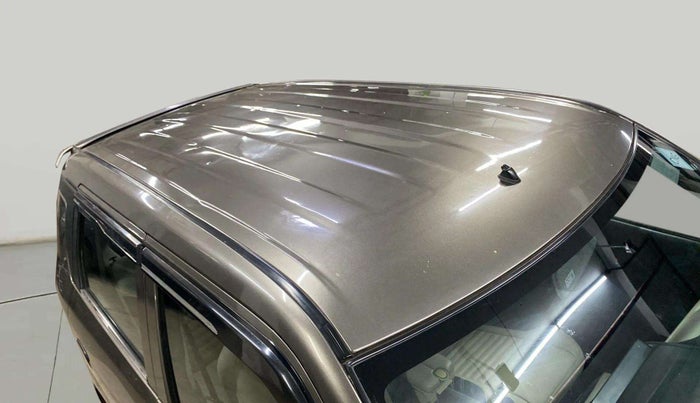 2019 Maruti New Wagon-R LXI CNG 1.0, CNG, Manual, 23,290 km, Roof