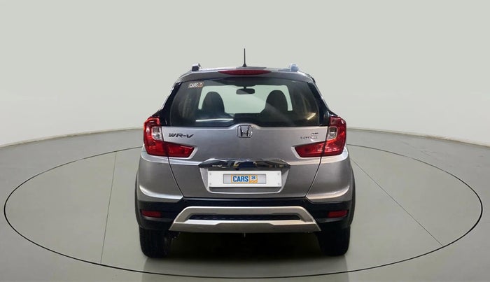 2021 Honda WR-V 1.5L I-DTEC SV MT, Diesel, Manual, 44,332 km, Back/Rear