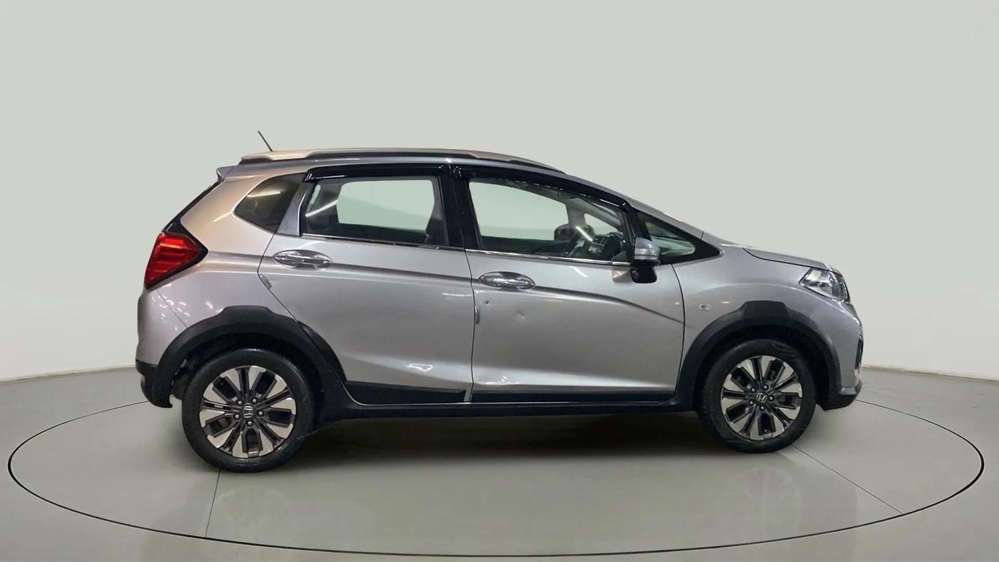 2021 Honda WR-V 1.5L I-DTEC SV MT, Diesel, Manual, 44,513 km, Right Side View