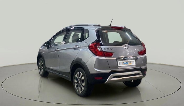 2021 Honda WR-V 1.5L I-DTEC SV MT, Diesel, Manual, 44,332 km, Left Back Diagonal