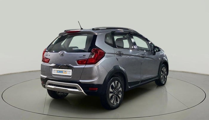 2021 Honda WR-V 1.5L I-DTEC SV MT, Diesel, Manual, 44,332 km, Right Back Diagonal