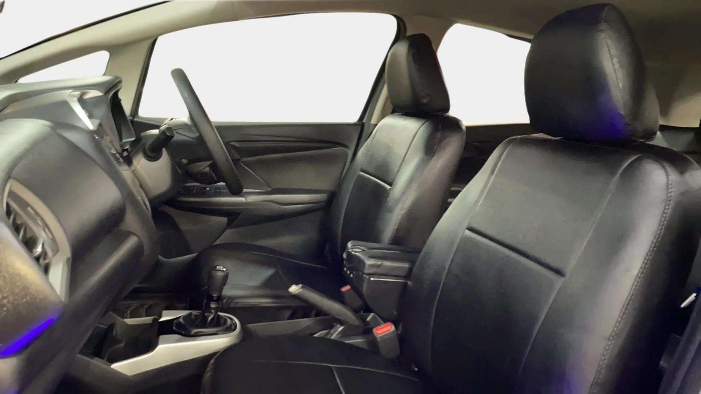 2021 Honda WR-V 1.5L I-DTEC SV MT, Diesel, Manual, 44,513 km, Right Side Front Door Cabin