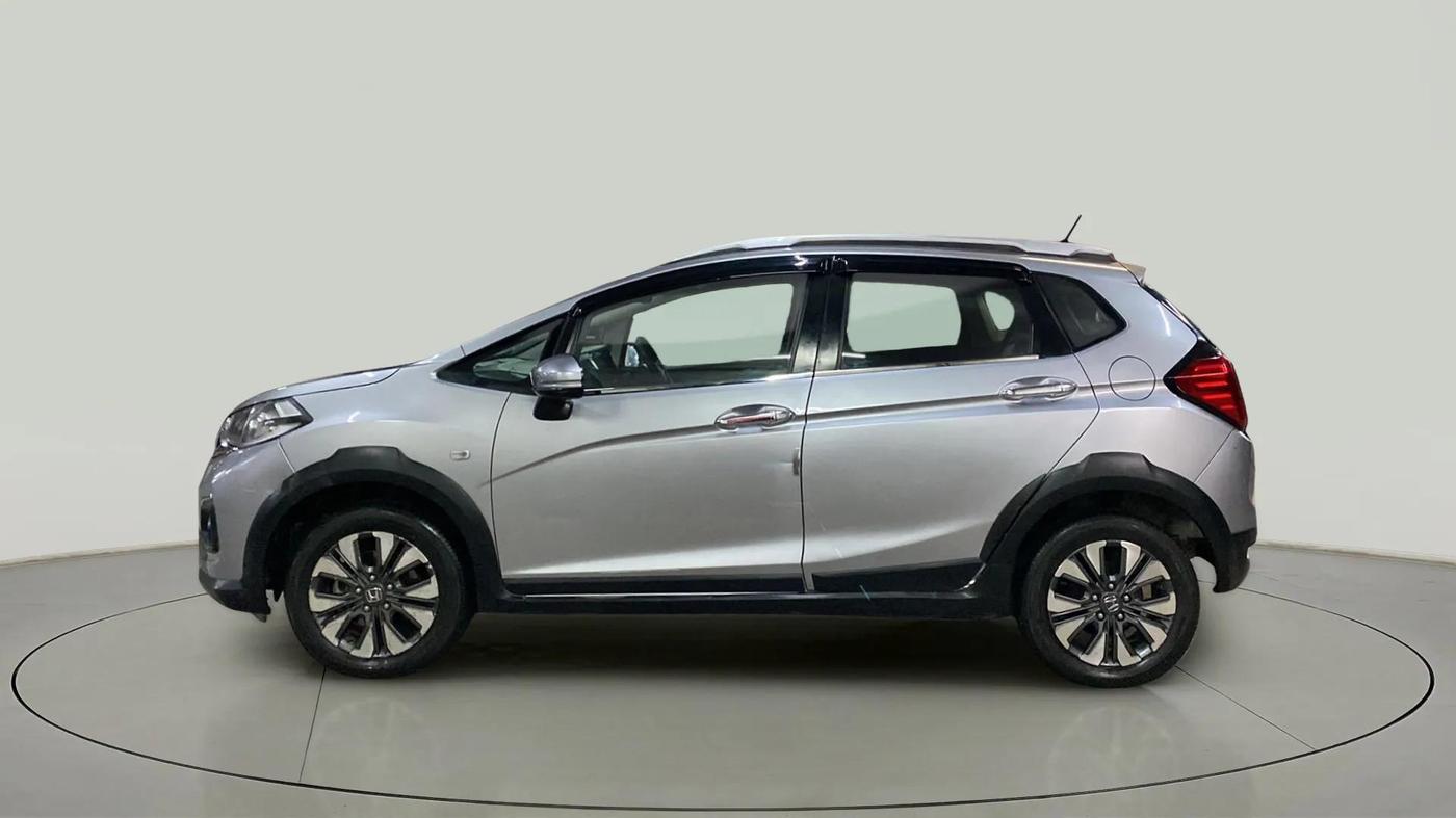 2021 Honda WR-V 1.5L I-DTEC SV MT, Diesel, Manual, 44,513 km, Left Side