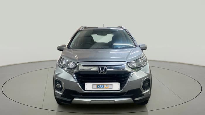 2021 Honda WR-V 1.5L I-DTEC SV MT, Diesel, Manual, 44,513 km, Front