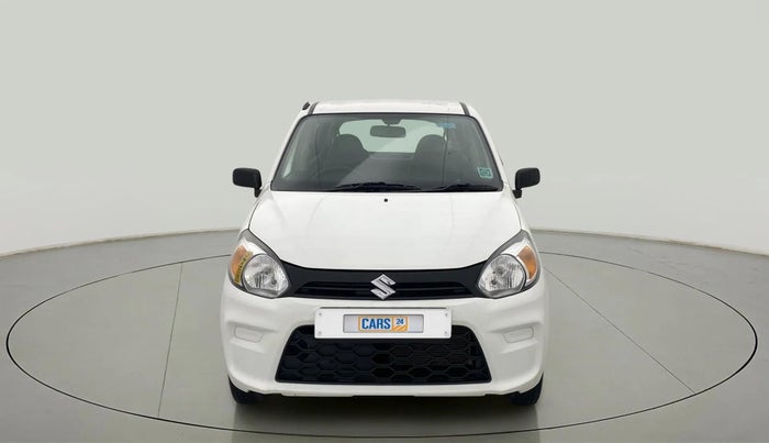 2021 Maruti Alto LXI, Petrol, Manual, 32,210 km, Front