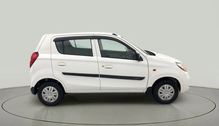 2021 Maruti Alto LXI, Petrol, Manual, 32,210 km, Right Side View