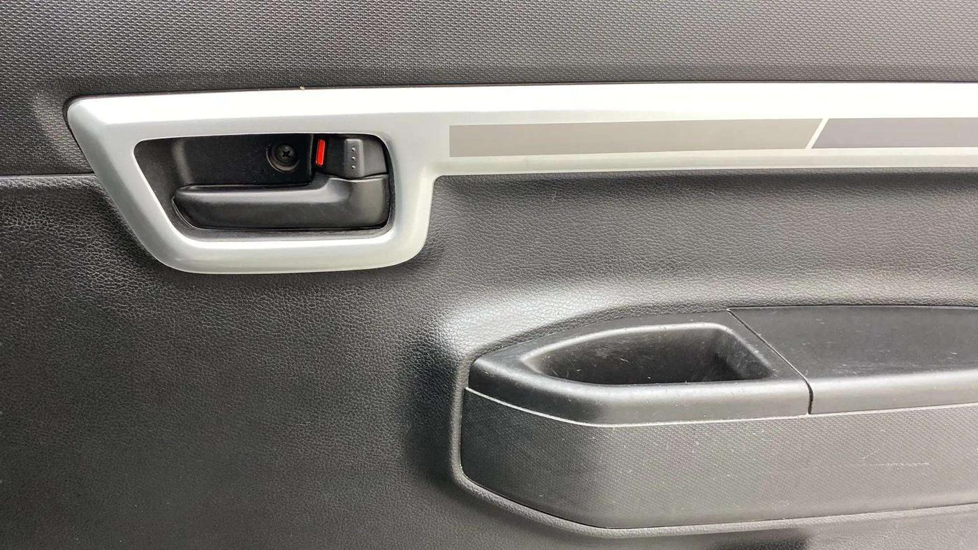 2020 Maruti S PRESSO VXI+, Petrol, Manual, 17,015 km, Driver Side Door Panels Control