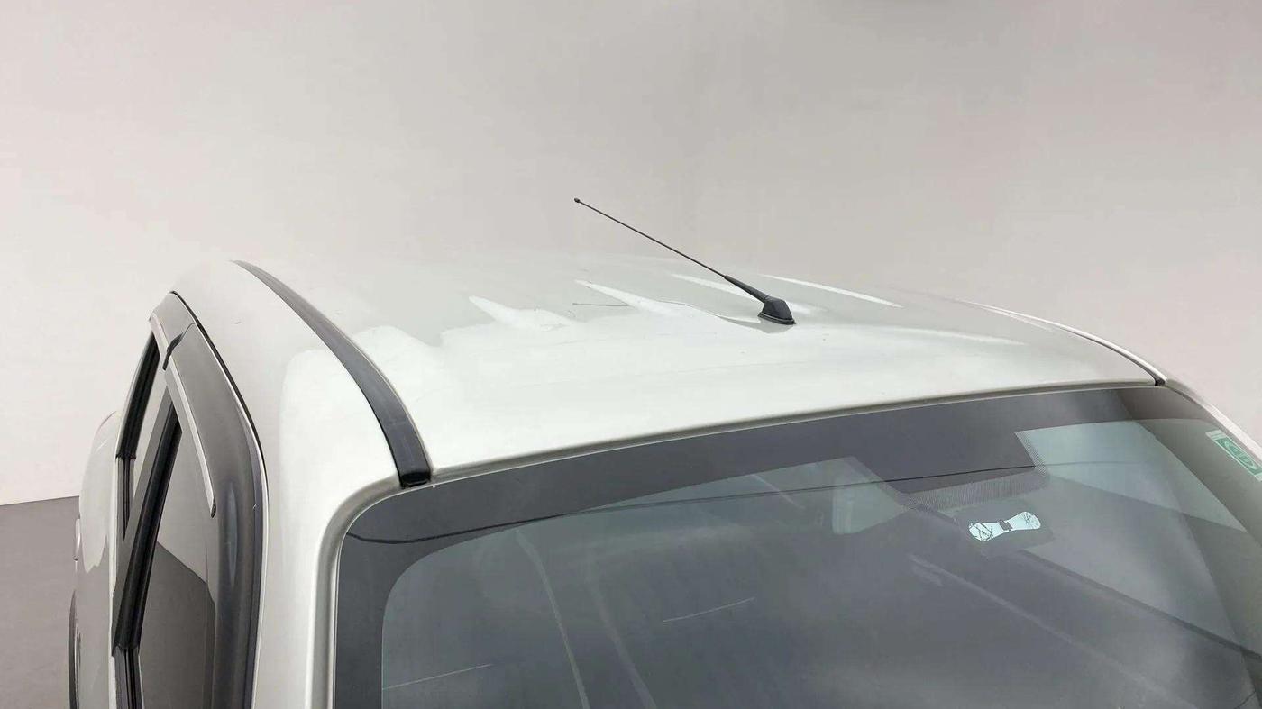2020 Maruti S PRESSO VXI+, Petrol, Manual, 17,015 km, Roof